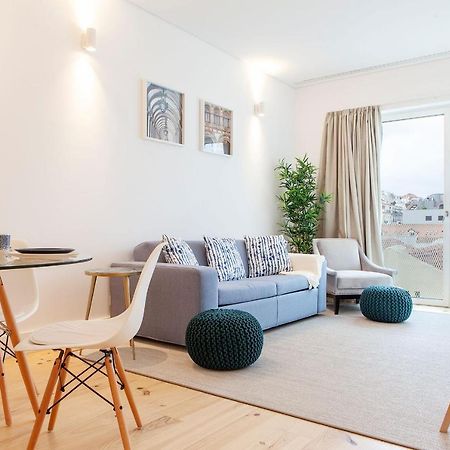 Santos Design Flat By Lovelystay Lisboa 外观 照片