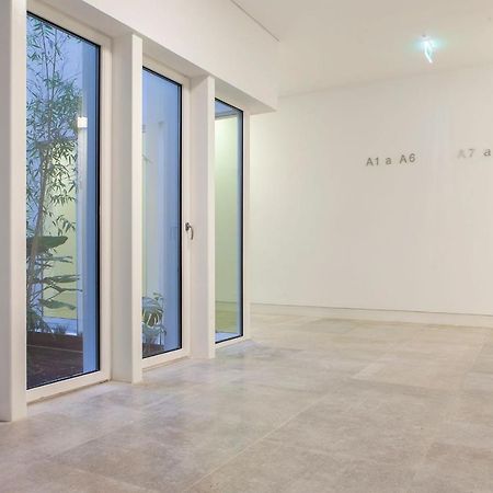 Santos Design Flat By Lovelystay Lisboa 外观 照片