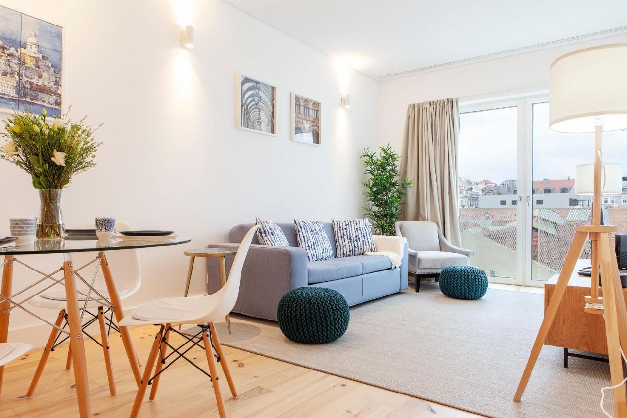 Santos Design Flat By Lovelystay Lisboa 外观 照片