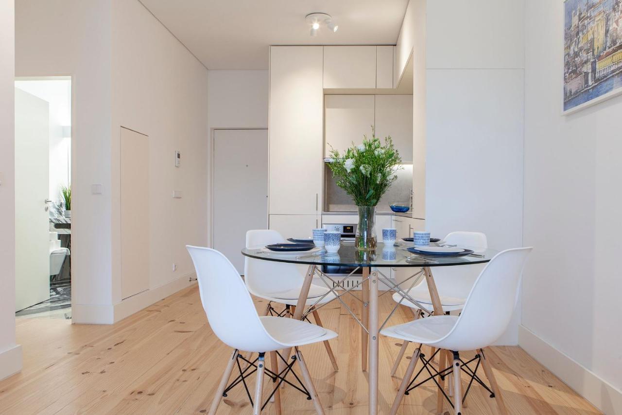 Santos Design Flat By Lovelystay Lisboa 外观 照片