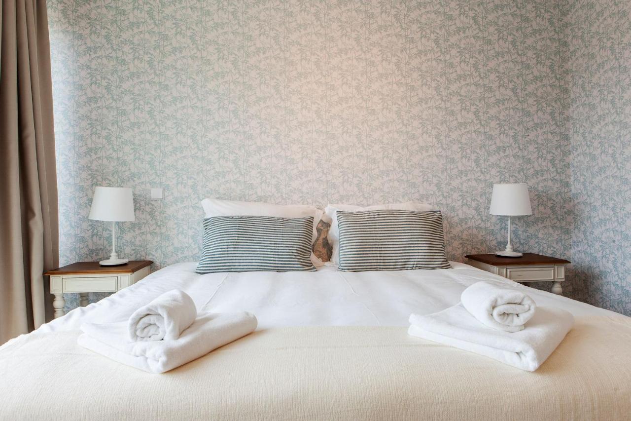 Santos Design Flat By Lovelystay Lisboa 外观 照片