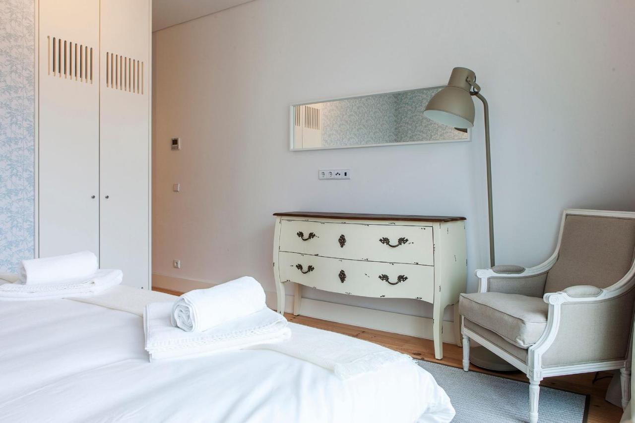 Santos Design Flat By Lovelystay Lisboa 外观 照片