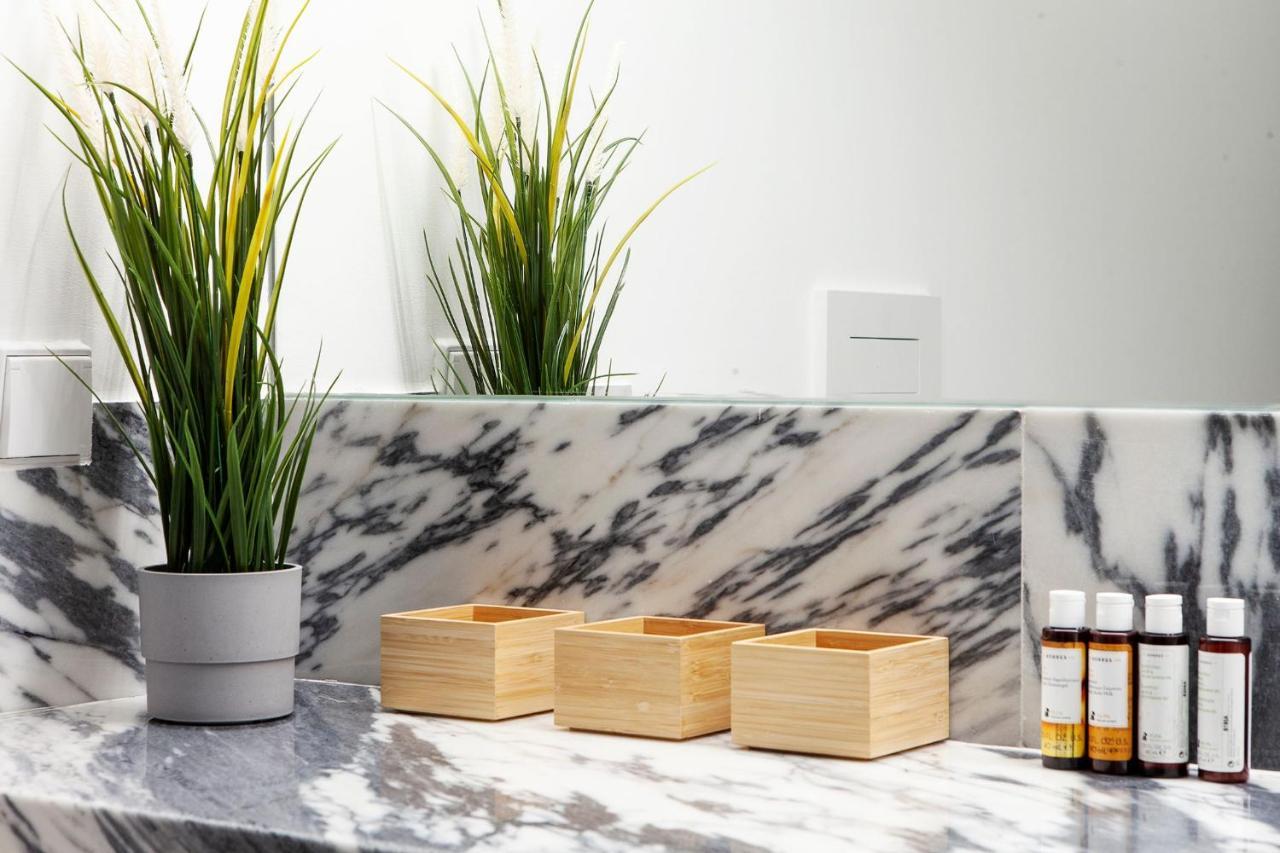 Santos Design Flat By Lovelystay Lisboa 外观 照片