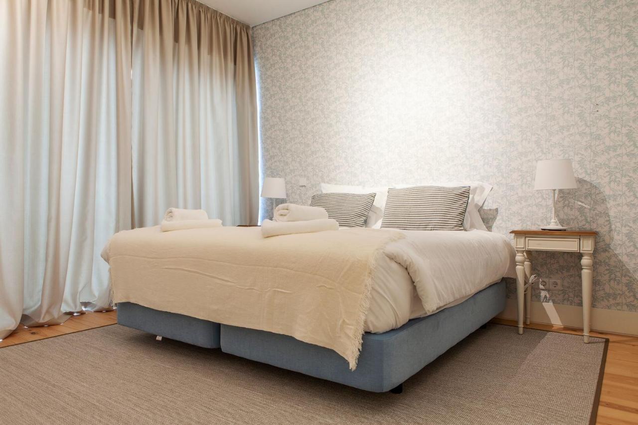Santos Design Flat By Lovelystay Lisboa 外观 照片
